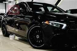 مێرسێدس بێنز A-Class